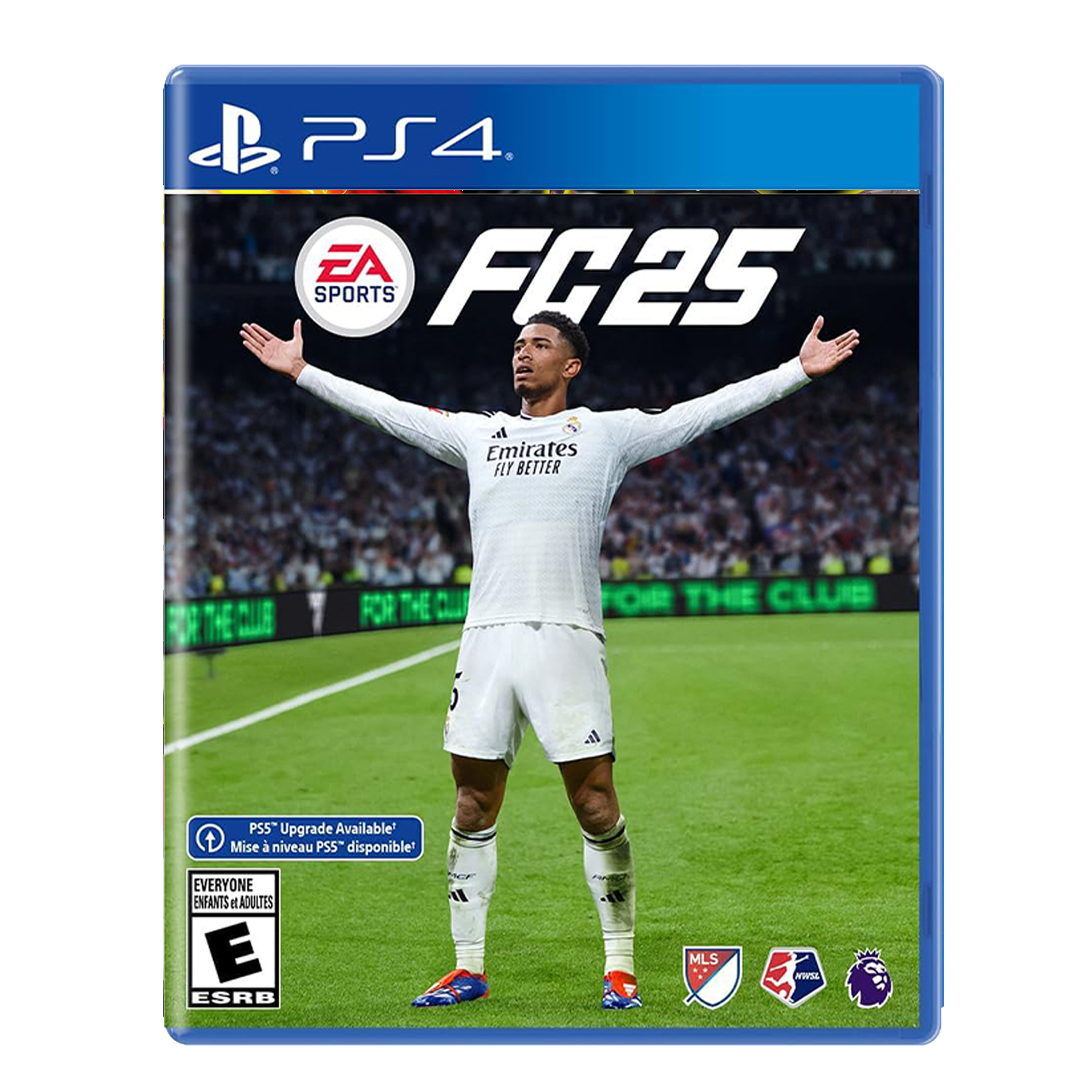 FC25 FC25